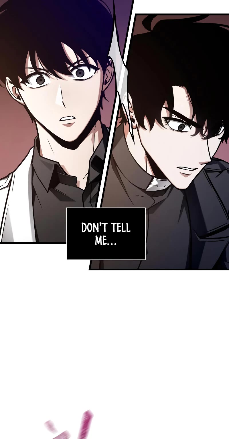 Omniscient Reader's Viewpoint Chapter 213 page 32 - Chapter 213