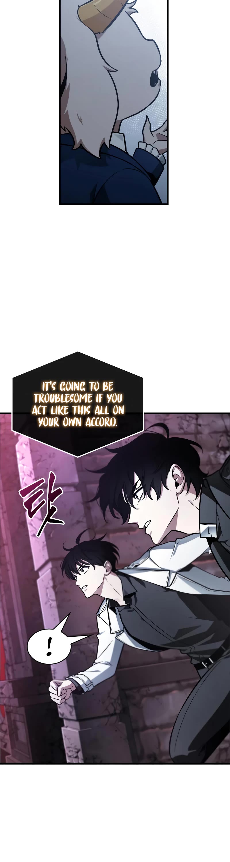 Omniscient Reader's Viewpoint Chapter 213 page 36 - Chapter 213