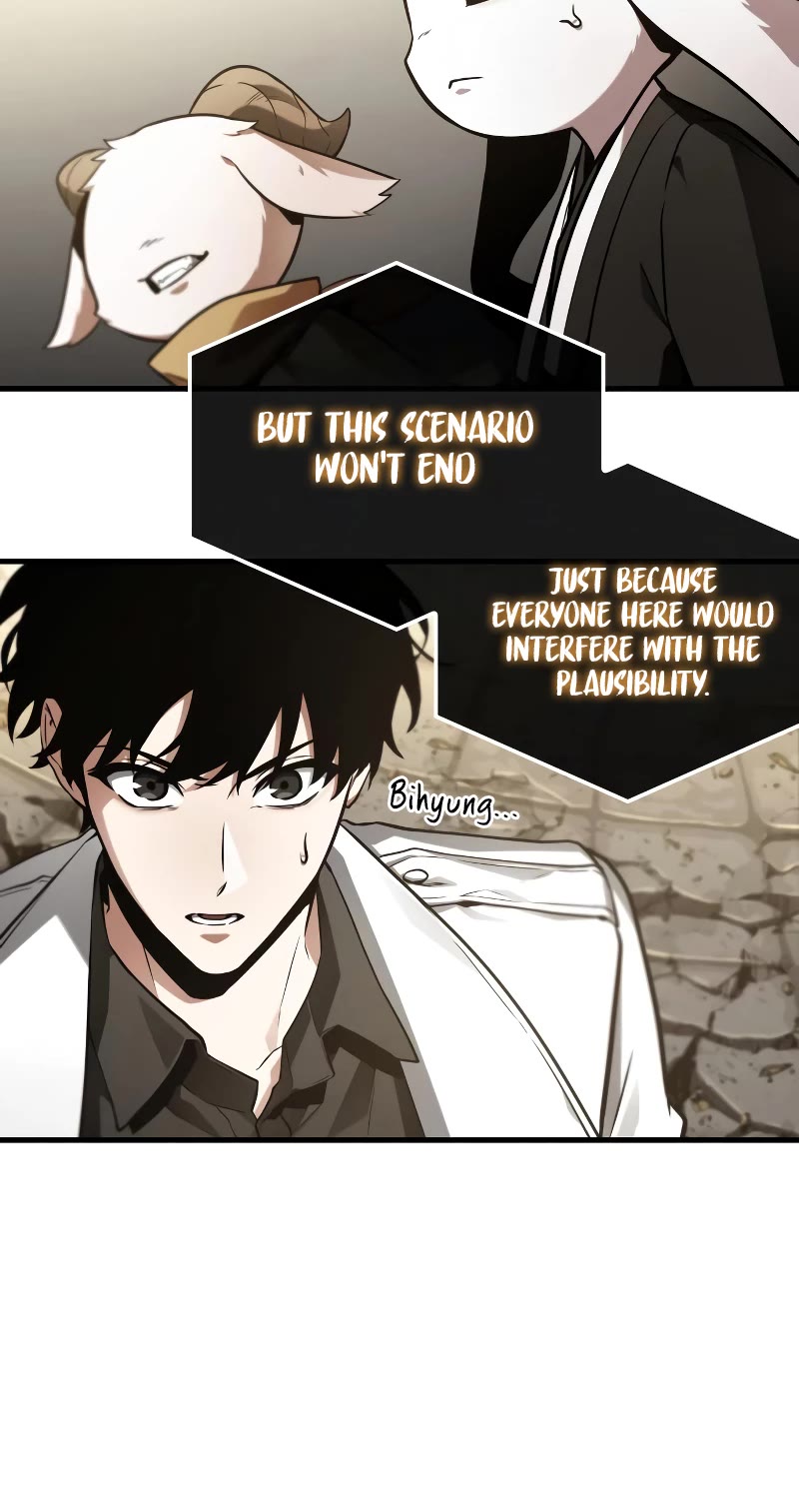 Omniscient Reader's Viewpoint Chapter 213 page 38 - Chapter 213