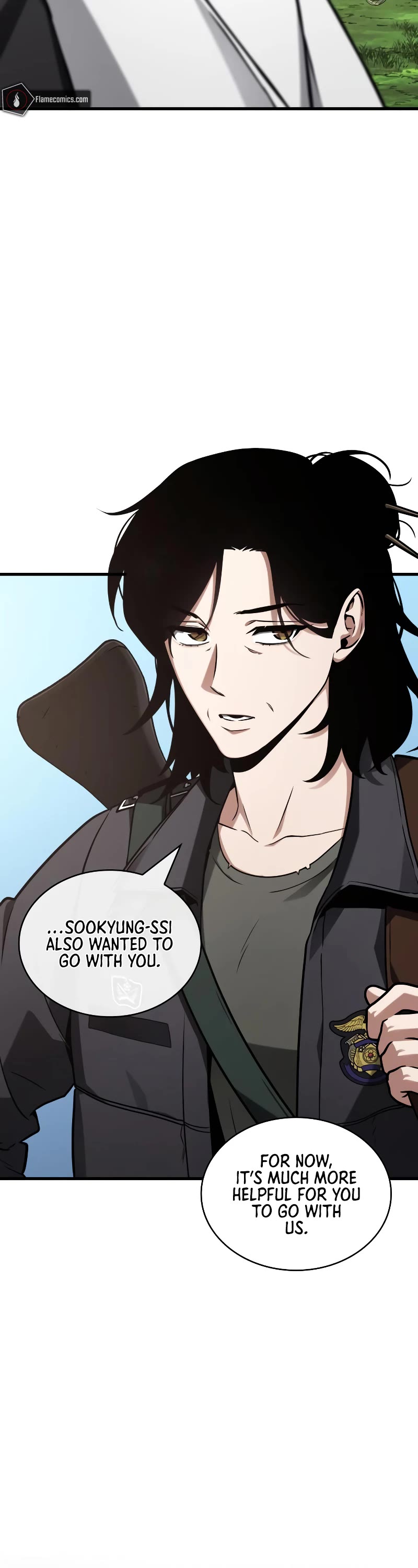 Omniscient Reader's Viewpoint Chapter 213 page 4 - Chapter 213