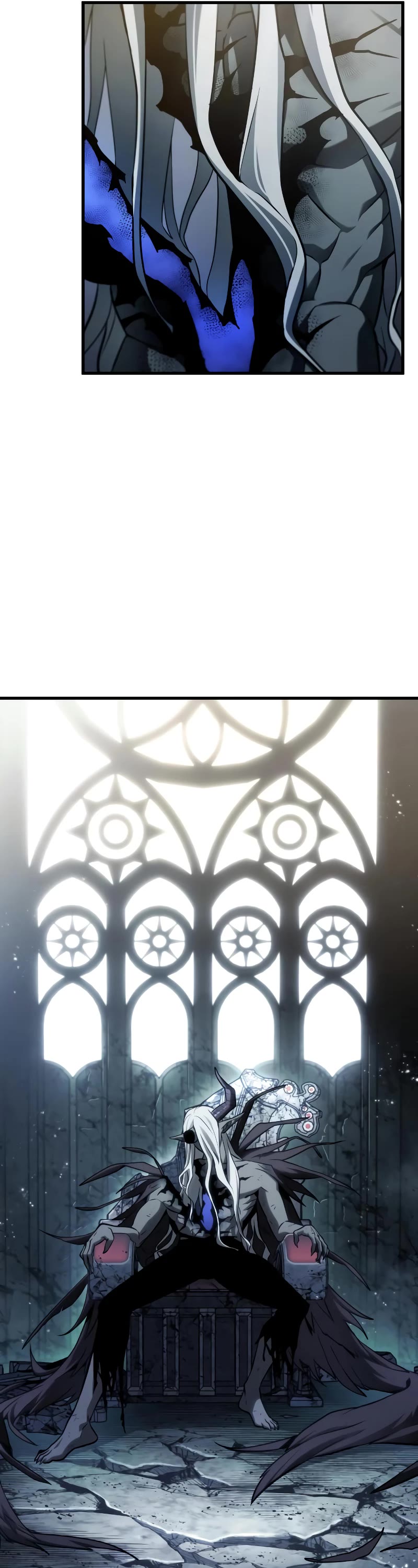 Omniscient Reader's Viewpoint Chapter 213 page 40 - Chapter 213
