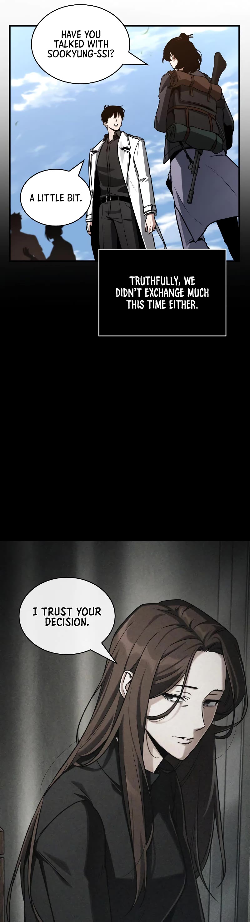Omniscient Reader's Viewpoint Chapter 213 page 5 - Chapter 213
