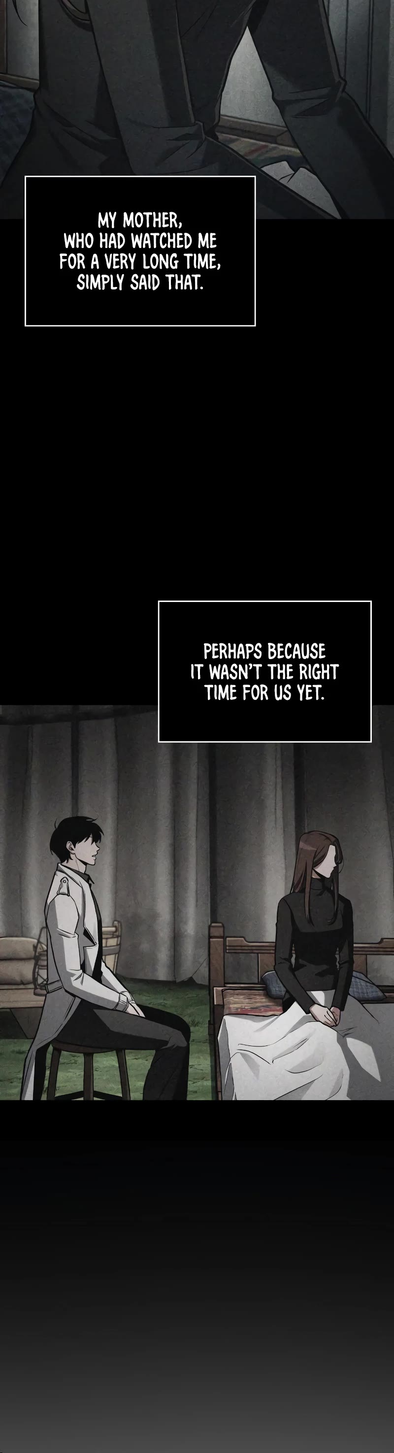 Omniscient Reader's Viewpoint Chapter 213 page 6 - Chapter 213