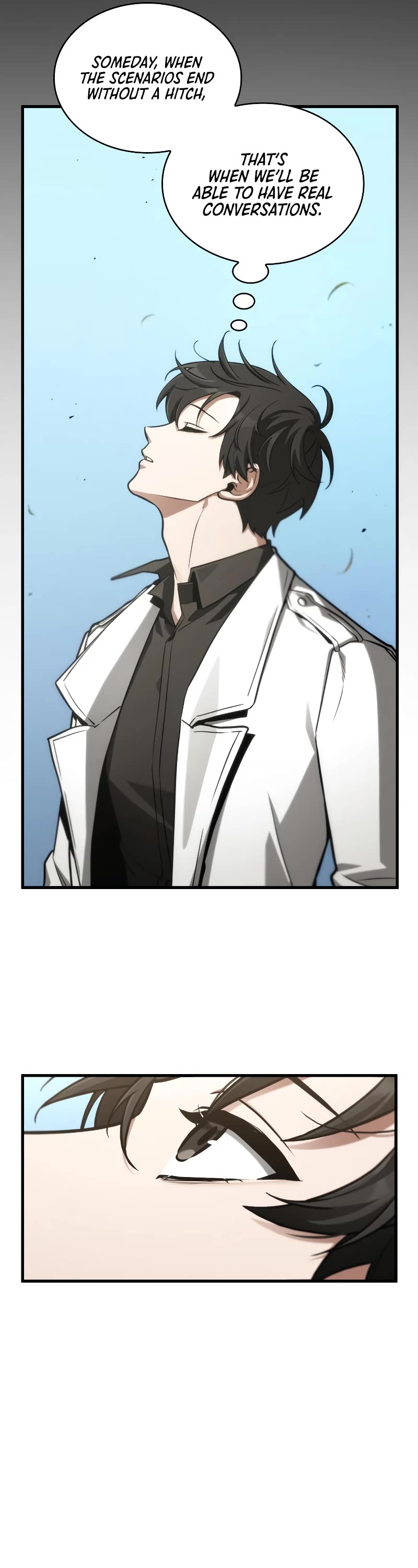 Omniscient Reader's Viewpoint Chapter 213 page 7 - Chapter 213