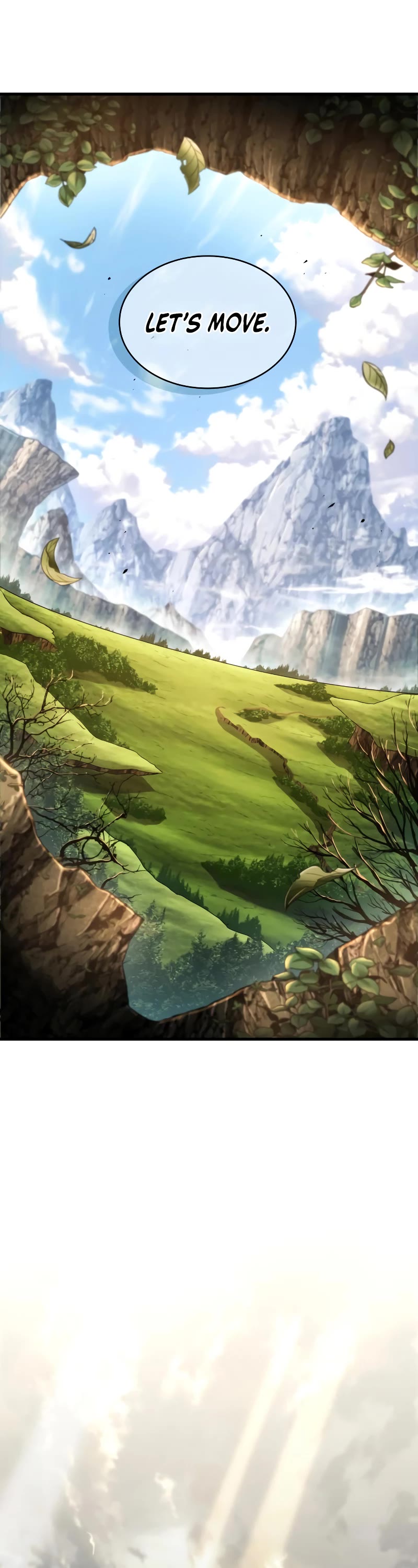 Omniscient Reader's Viewpoint Chapter 213 page 8 - Chapter 213