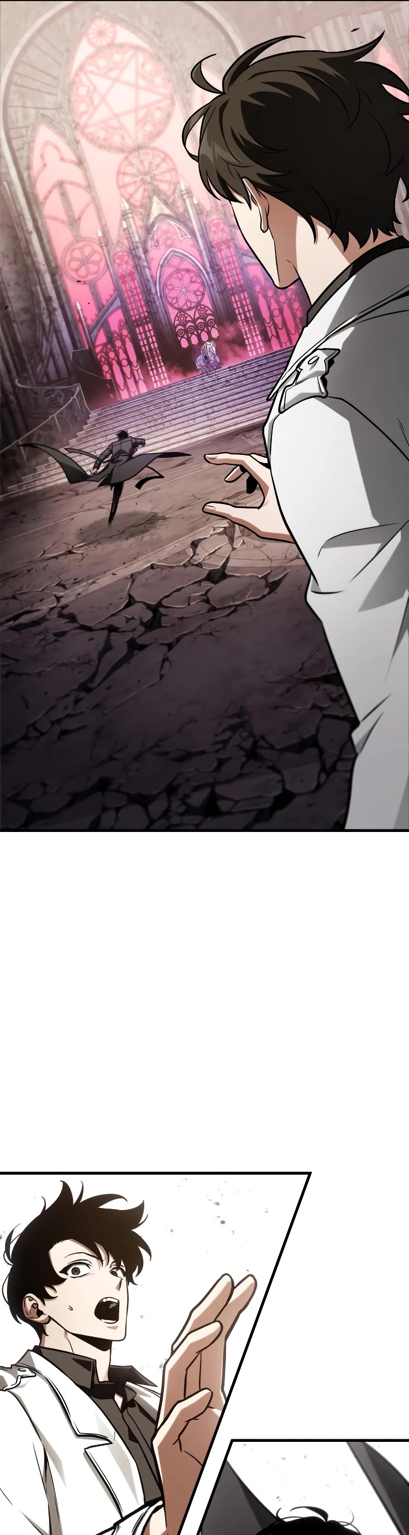 Omniscient Reader's Viewpoint Chapter 214 page 12 - Chapter 214