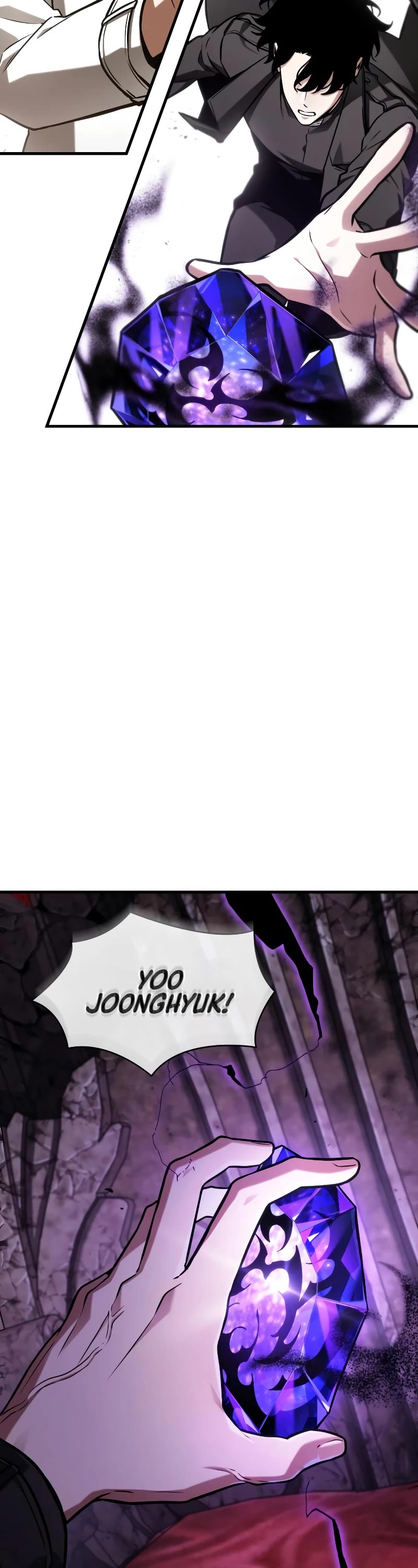 Omniscient Reader's Viewpoint Chapter 214 page 13 - Chapter 214