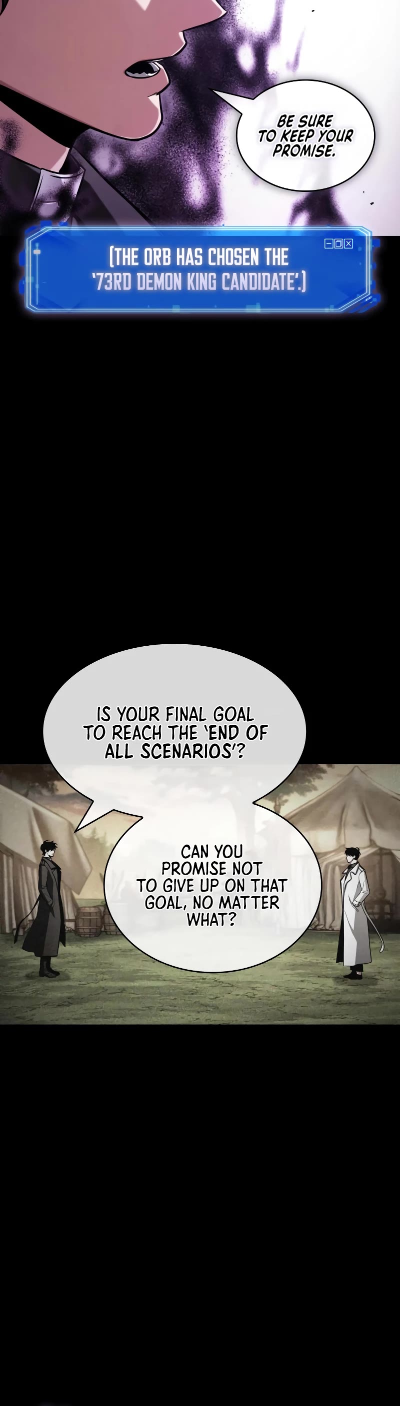 Omniscient Reader's Viewpoint Chapter 214 page 16 - Chapter 214