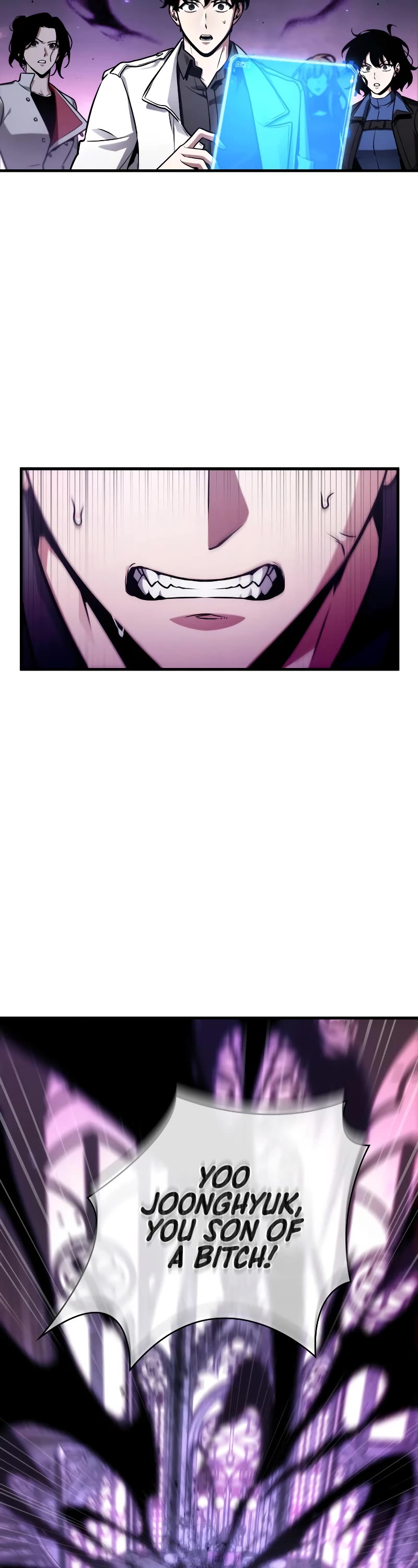 Omniscient Reader's Viewpoint Chapter 214 page 18 - Chapter 214