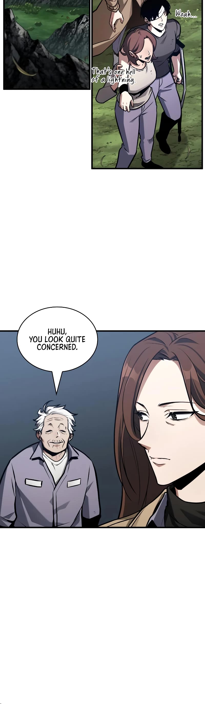 Omniscient Reader's Viewpoint Chapter 214 page 21 - Chapter 214