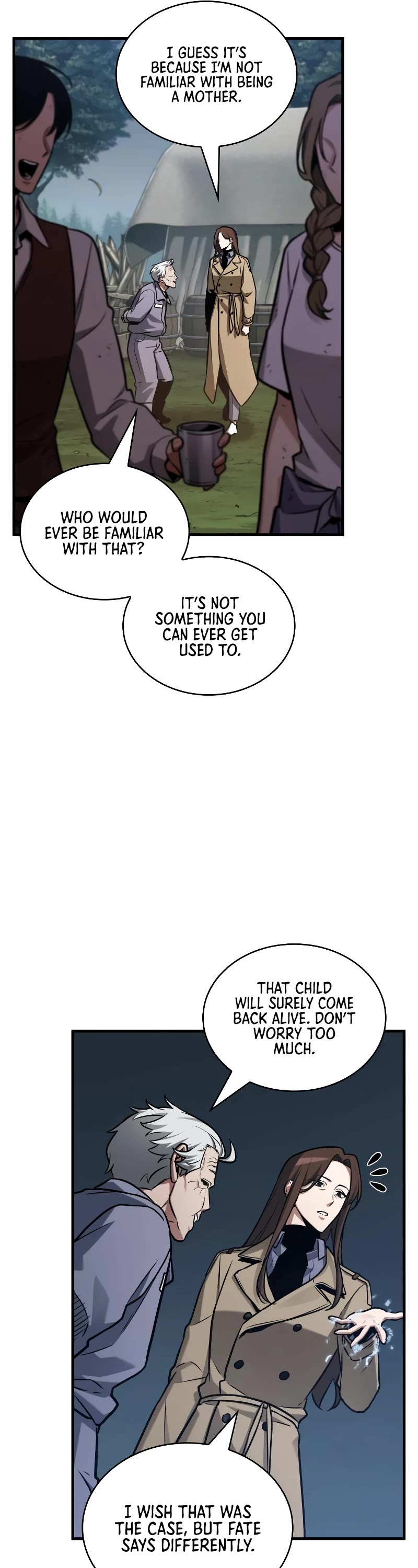 Omniscient Reader's Viewpoint Chapter 214 page 22 - Chapter 214
