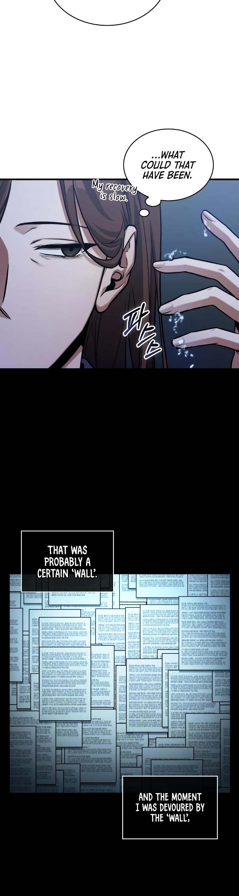 Omniscient Reader's Viewpoint Chapter 214 page 23 - Chapter 214