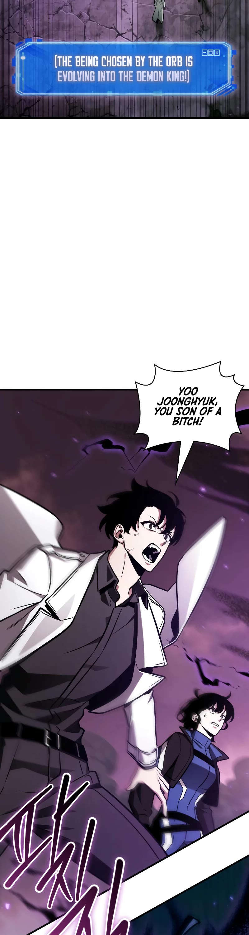 Omniscient Reader's Viewpoint Chapter 214 page 28 - Chapter 214