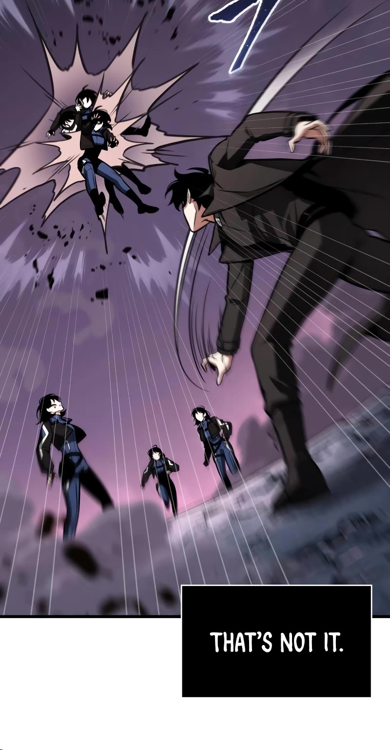 Omniscient Reader's Viewpoint Chapter 214 page 37 - Chapter 214