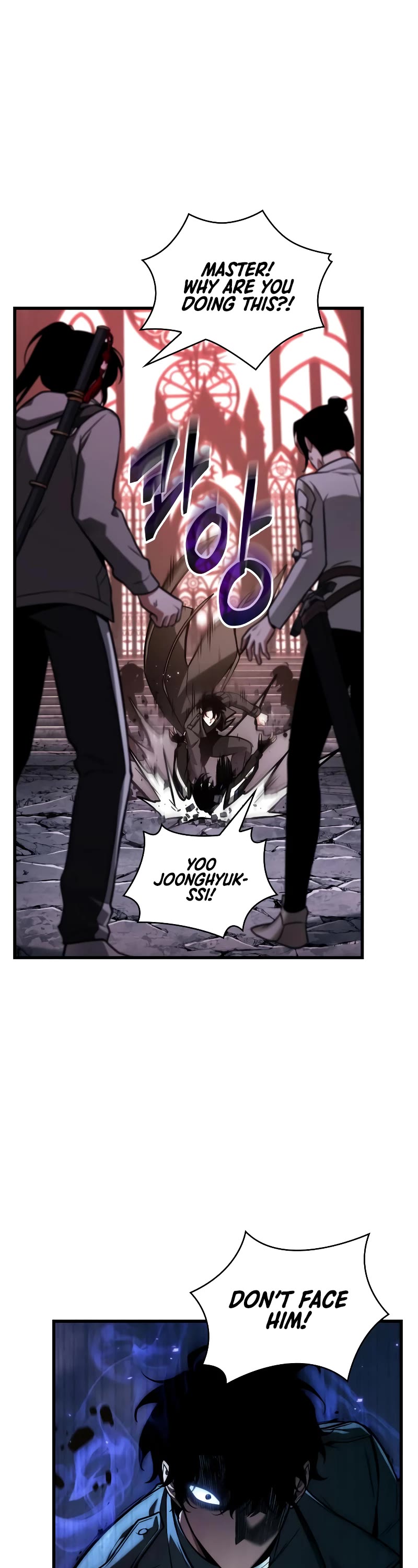 Omniscient Reader's Viewpoint Chapter 214 page 38 - Chapter 214