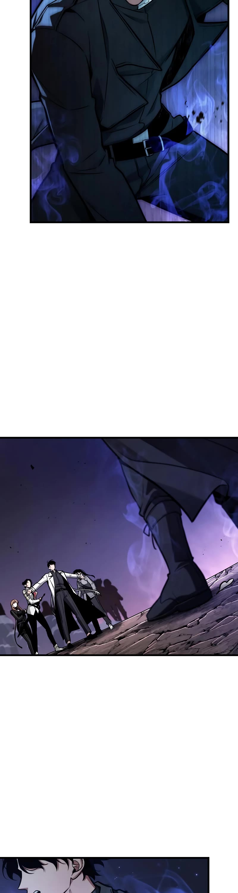 Omniscient Reader's Viewpoint Chapter 214 page 39 - Chapter 214