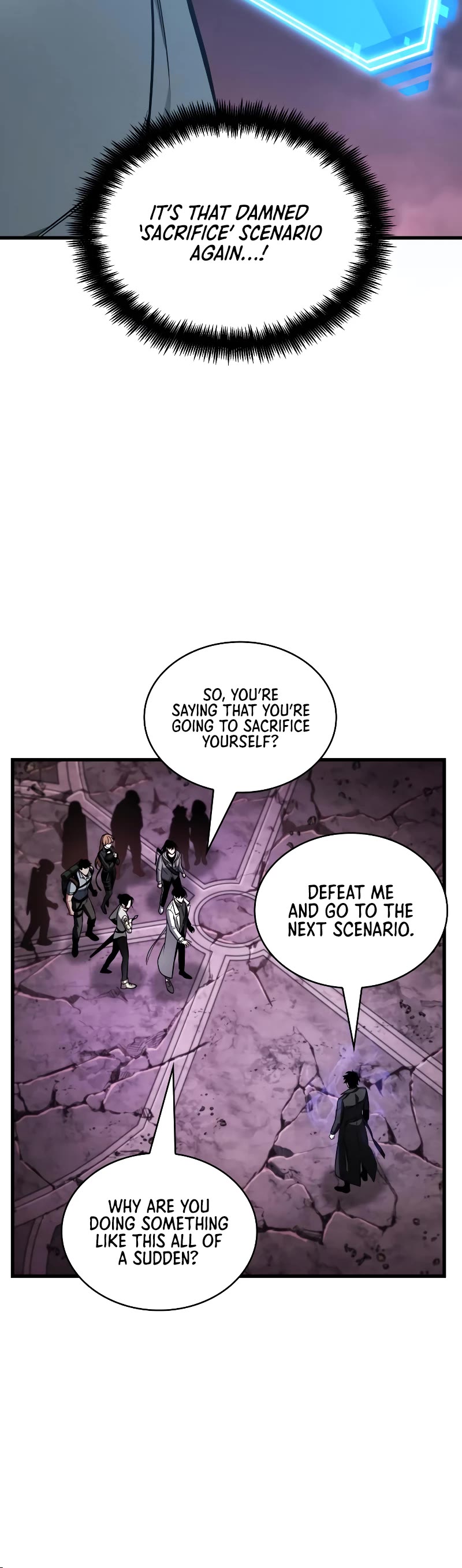 Omniscient Reader's Viewpoint Chapter 214 page 42 - Chapter 214