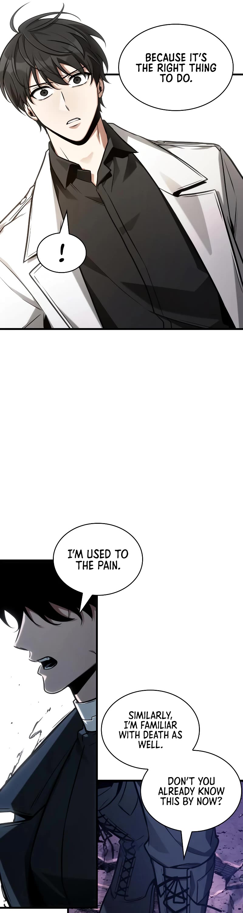 Omniscient Reader's Viewpoint Chapter 214 page 43 - Chapter 214