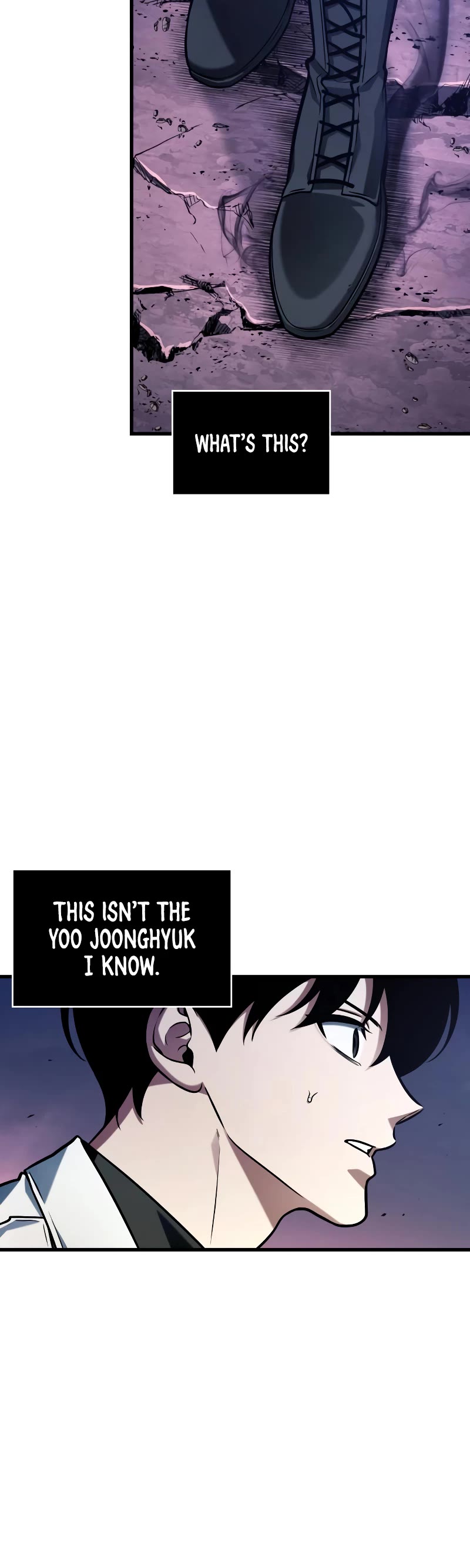 Omniscient Reader's Viewpoint Chapter 214 page 44 - Chapter 214