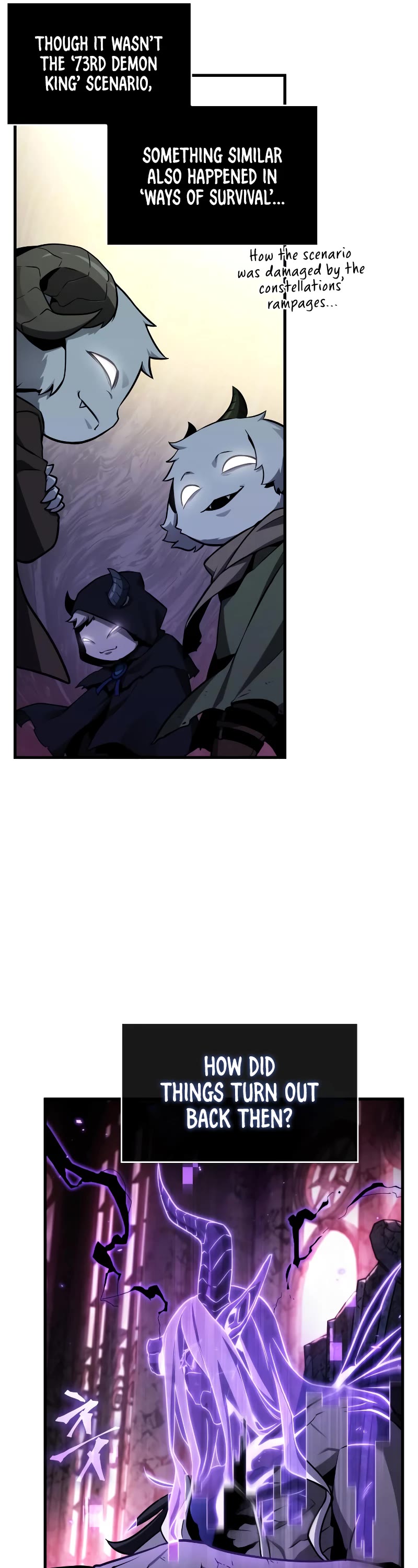 Omniscient Reader's Viewpoint Chapter 214 page 7 - Chapter 214