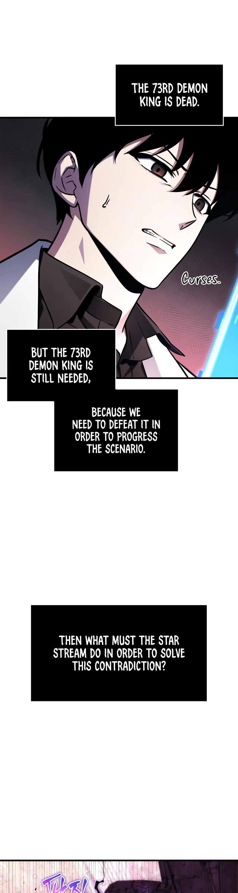 Omniscient Reader's Viewpoint Chapter 214 page 9 - Chapter 214