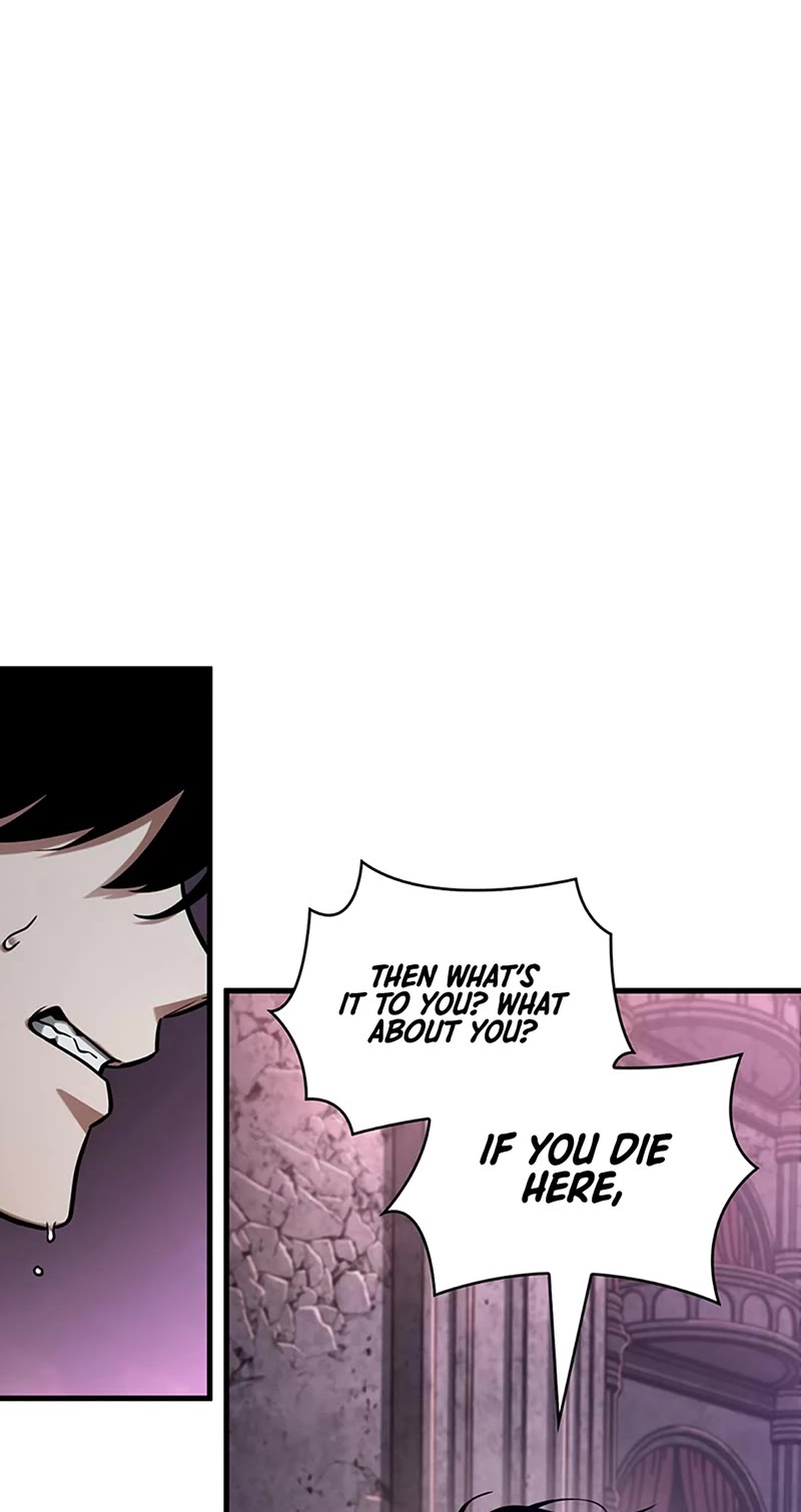 Omniscient Reader's Viewpoint Chapter 215 page 10 - Chapter 215