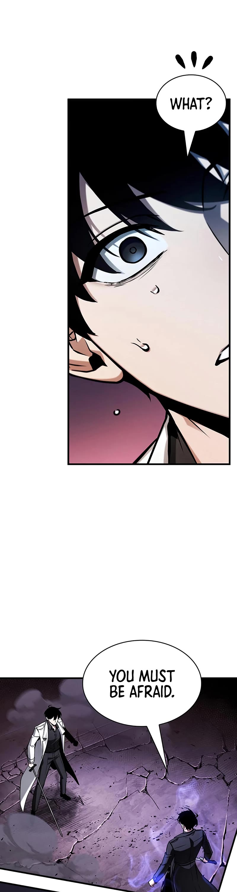 Omniscient Reader's Viewpoint Chapter 215 page 18 - Chapter 215