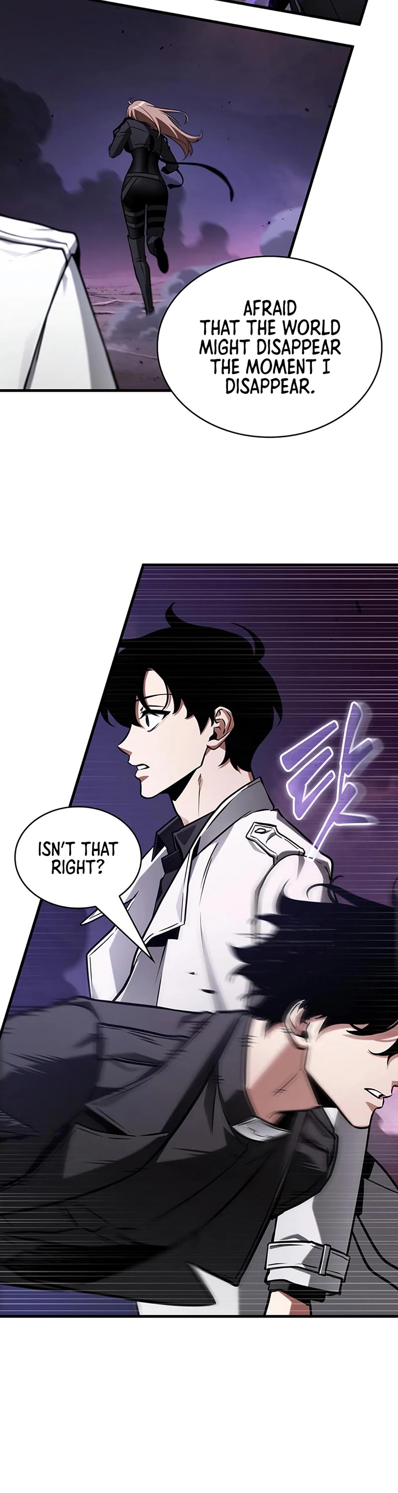 Omniscient Reader's Viewpoint Chapter 215 page 19 - Chapter 215