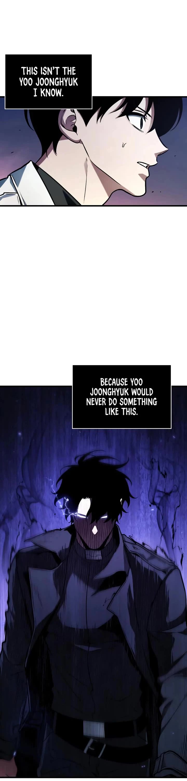 Omniscient Reader's Viewpoint Chapter 215 page 2 - Chapter 215