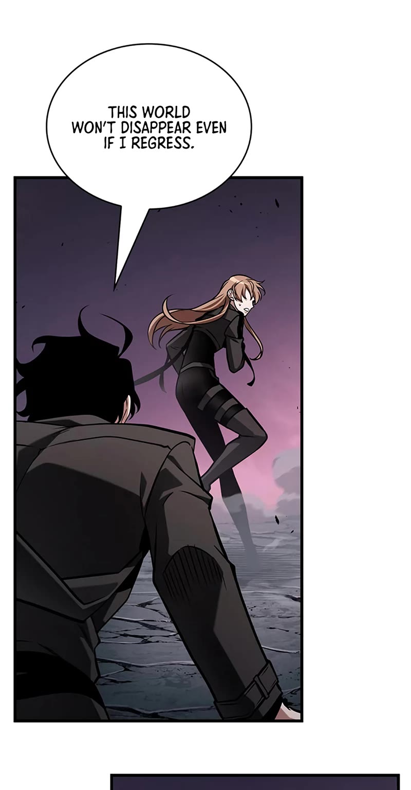 Omniscient Reader's Viewpoint Chapter 215 page 22 - Chapter 215