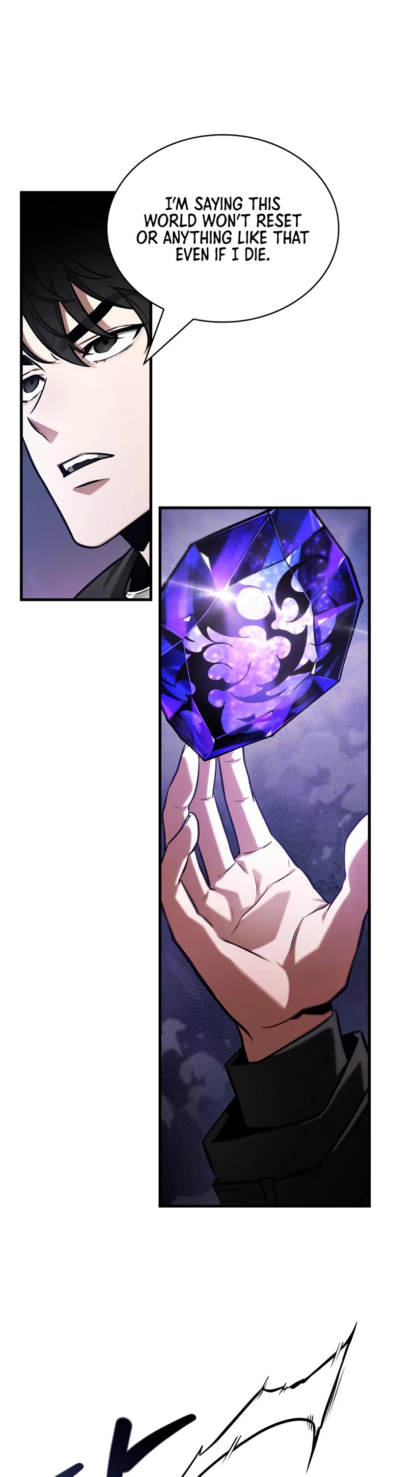 Omniscient Reader's Viewpoint Chapter 215 page 25 - Chapter 215