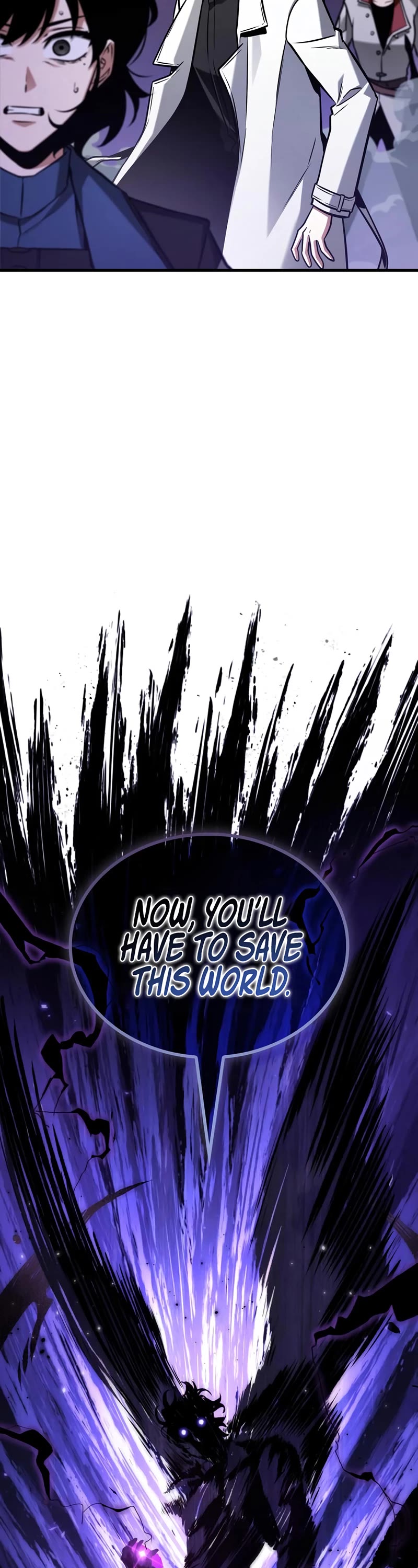 Omniscient Reader's Viewpoint Chapter 215 page 27 - Chapter 215