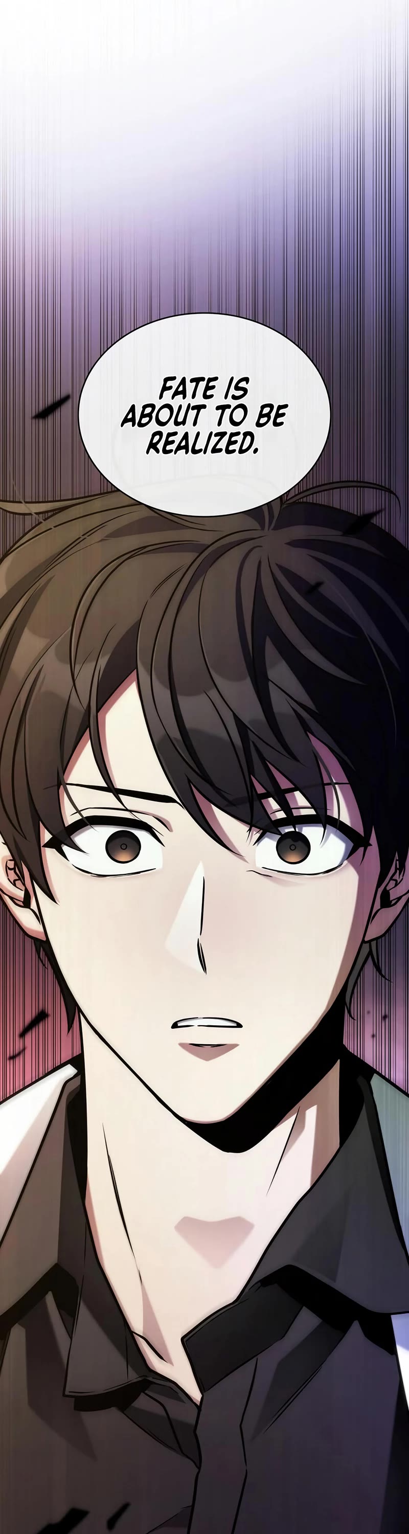 Omniscient Reader's Viewpoint Chapter 215 page 40 - Chapter 215