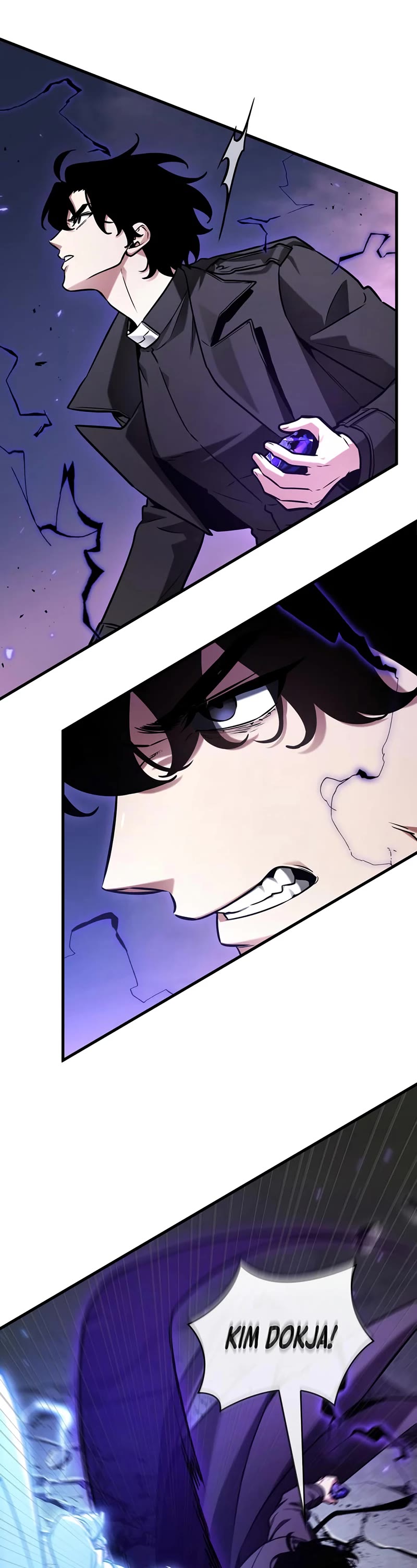 Omniscient Reader's Viewpoint Chapter 215 page 47 - Chapter 215