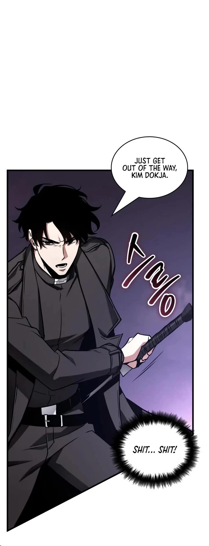 Omniscient Reader's Viewpoint Chapter 215 page 5 - Chapter 215