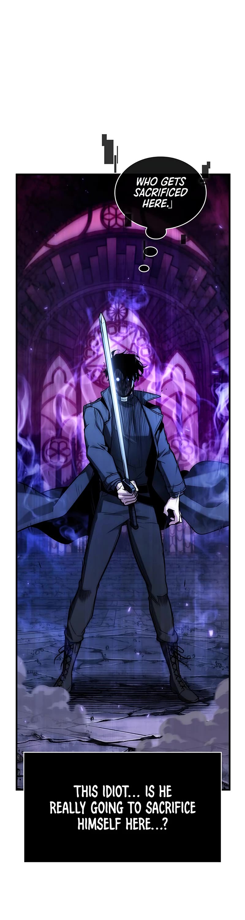 Omniscient Reader's Viewpoint Chapter 215 page 9 - Chapter 215