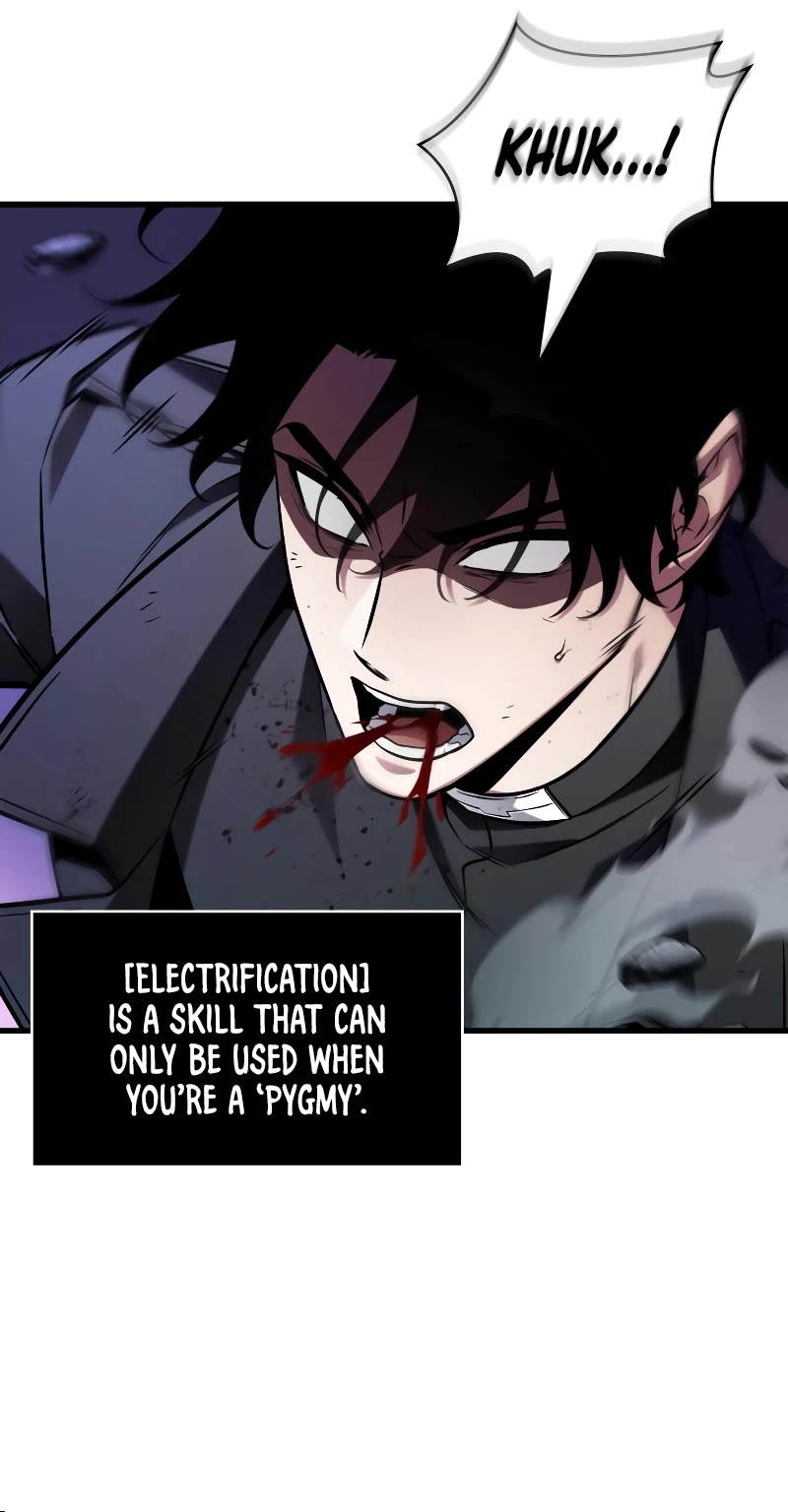 Omniscient Reader's Viewpoint Chapter 216 page 18 - Chapter 216