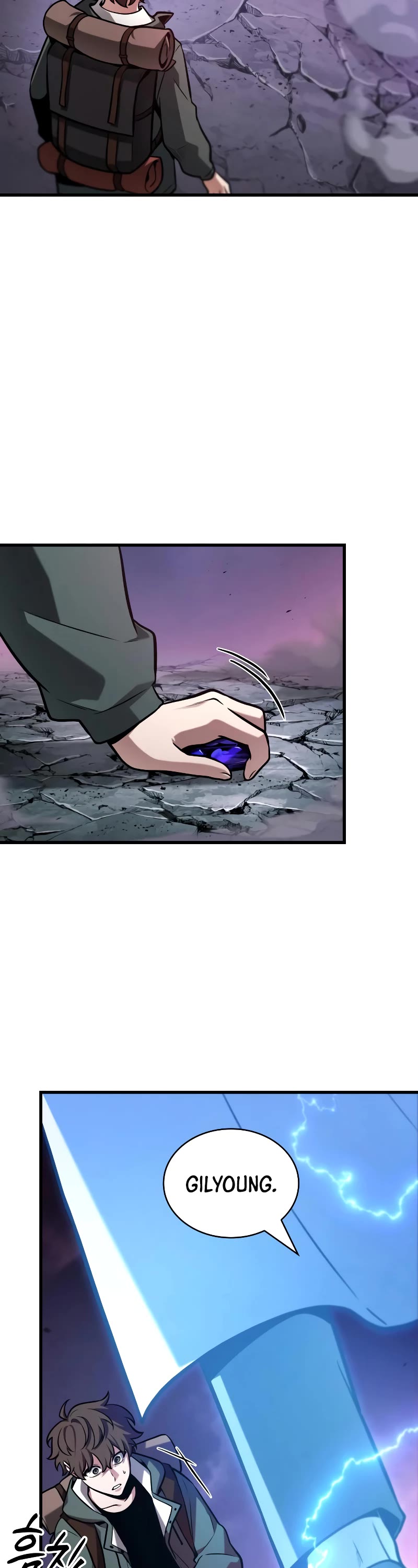 Omniscient Reader's Viewpoint Chapter 216 page 20 - Chapter 216