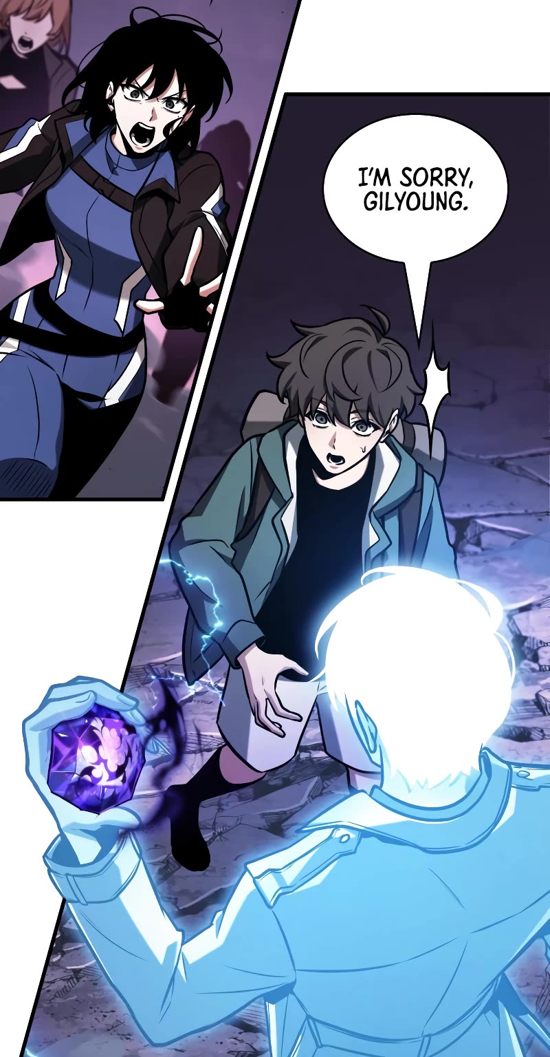 Omniscient Reader's Viewpoint Chapter 216 page 23 - Chapter 216