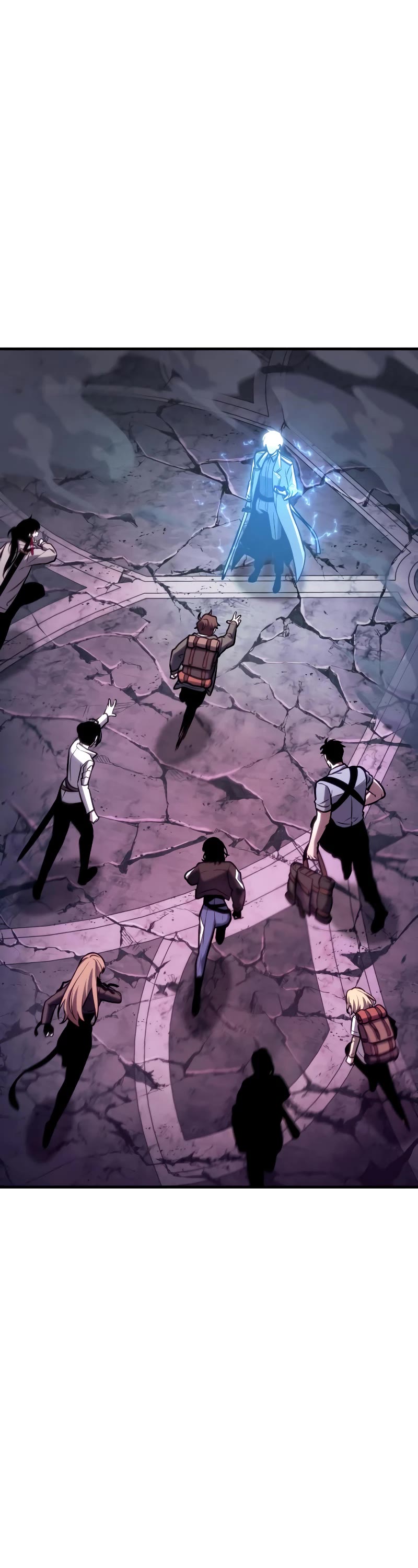 Omniscient Reader's Viewpoint Chapter 216 page 25 - Chapter 216