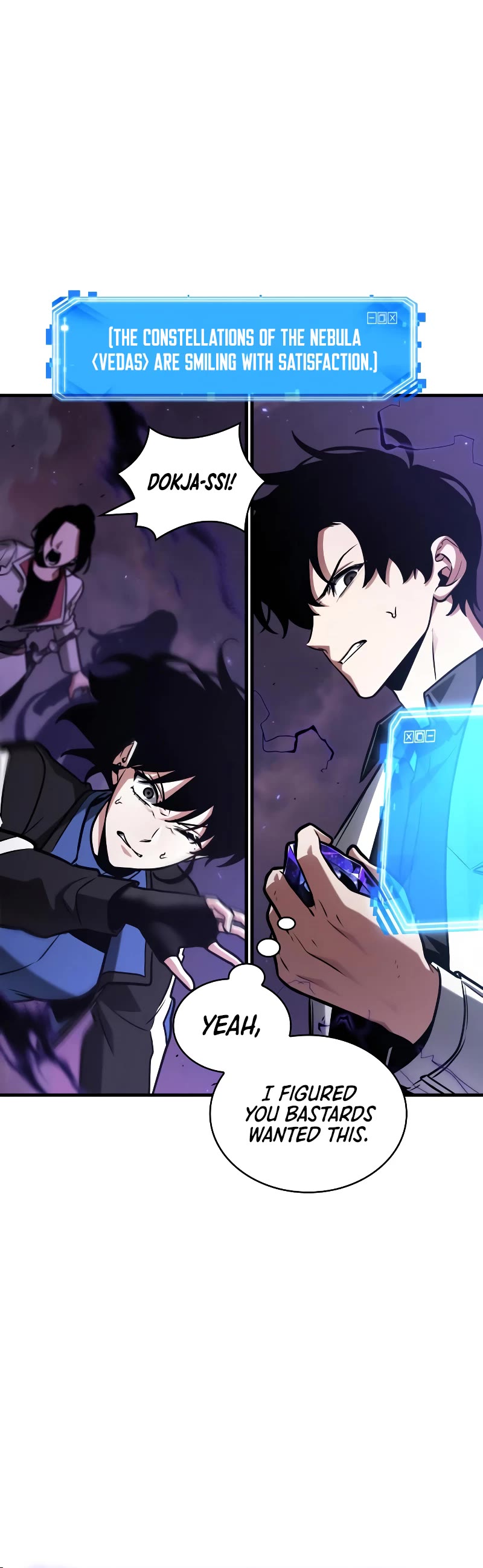 Omniscient Reader's Viewpoint Chapter 216 page 29 - Chapter 216