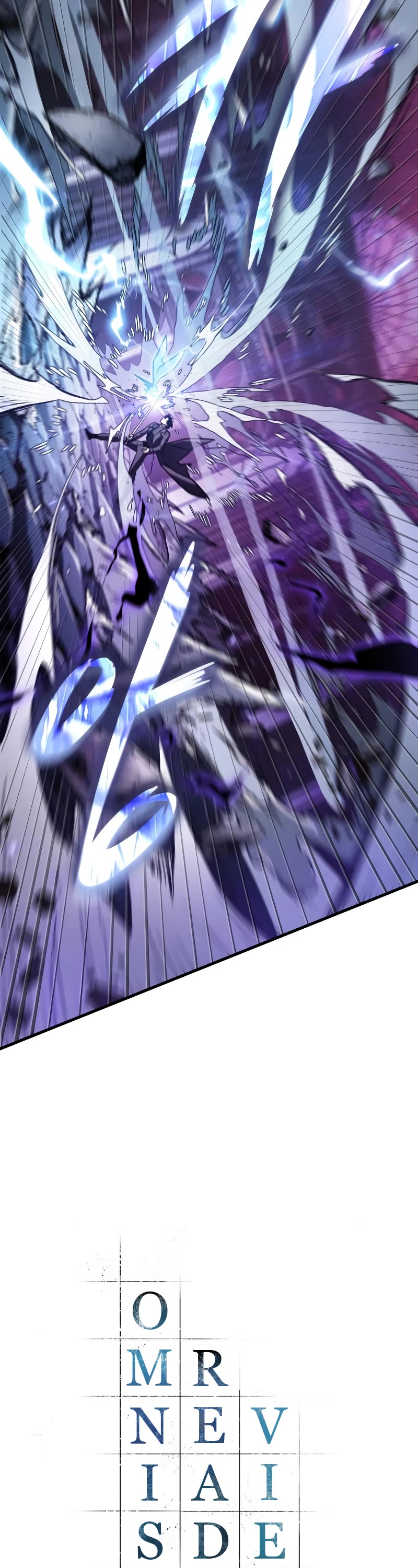Omniscient Reader's Viewpoint Chapter 216 page 3 - Chapter 216