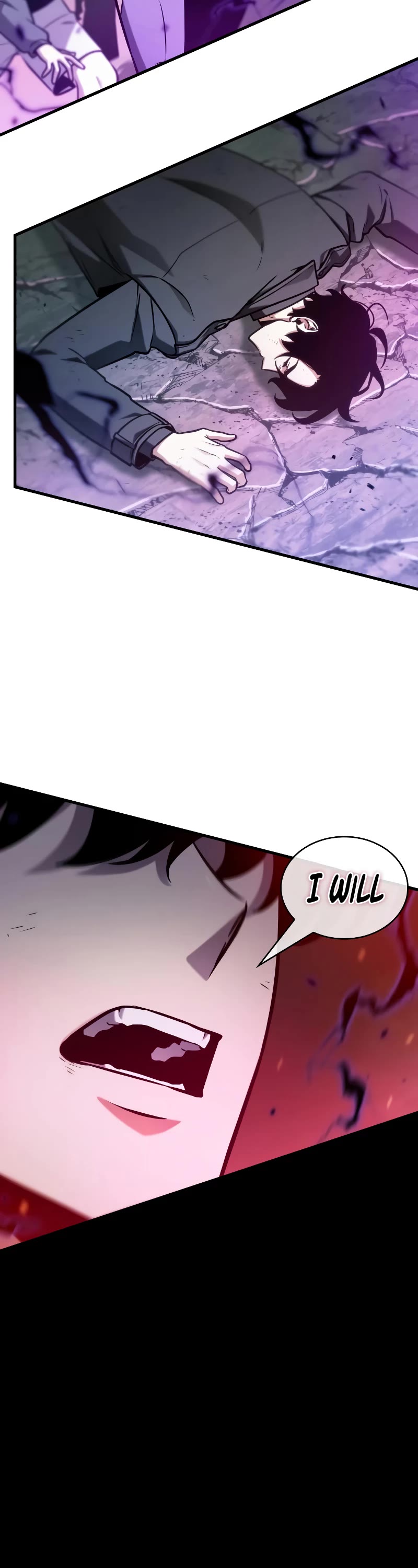 Omniscient Reader's Viewpoint Chapter 216 page 33 - Chapter 216