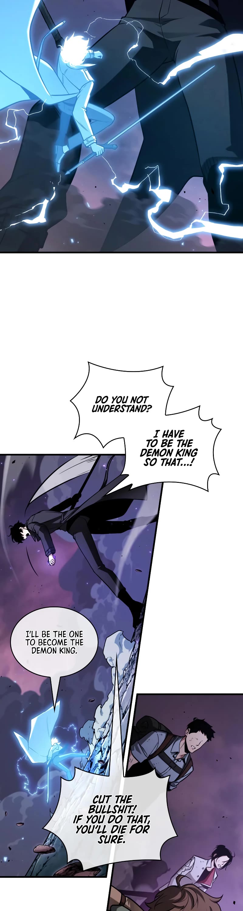 Omniscient Reader's Viewpoint Chapter 216 page 9 - Chapter 216