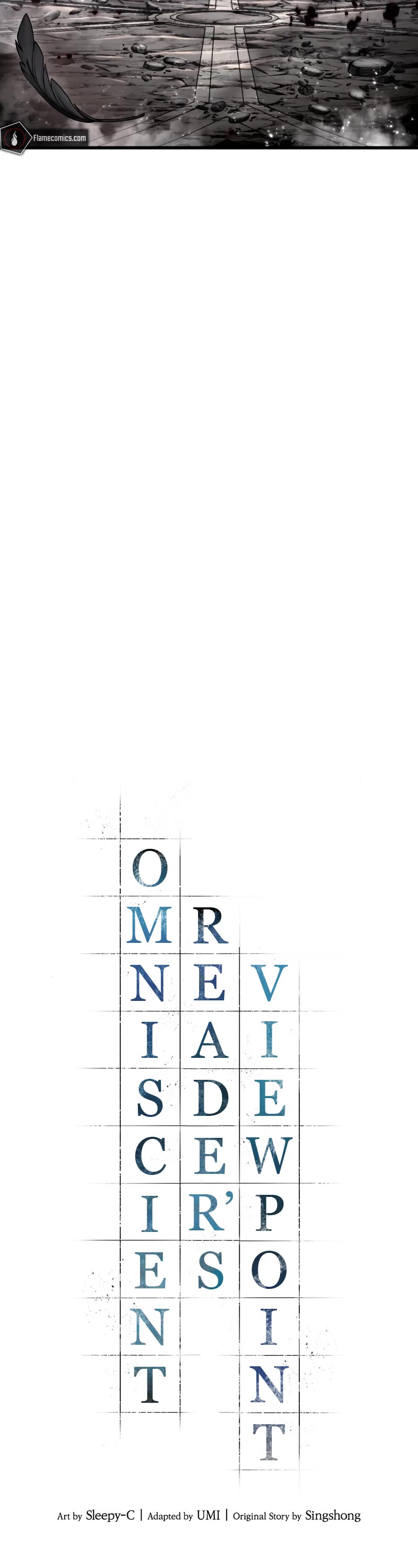 Omniscient Reader's Viewpoint Chapter 217 page 15 - Chapter 217