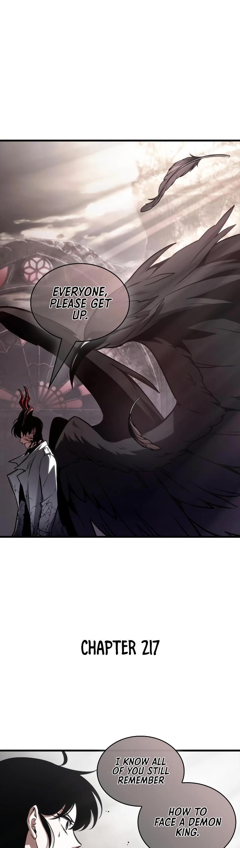 Omniscient Reader's Viewpoint Chapter 217 page 16 - Chapter 217
