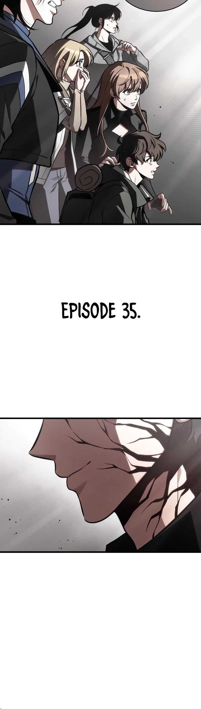 Omniscient Reader's Viewpoint Chapter 217 page 17 - Chapter 217