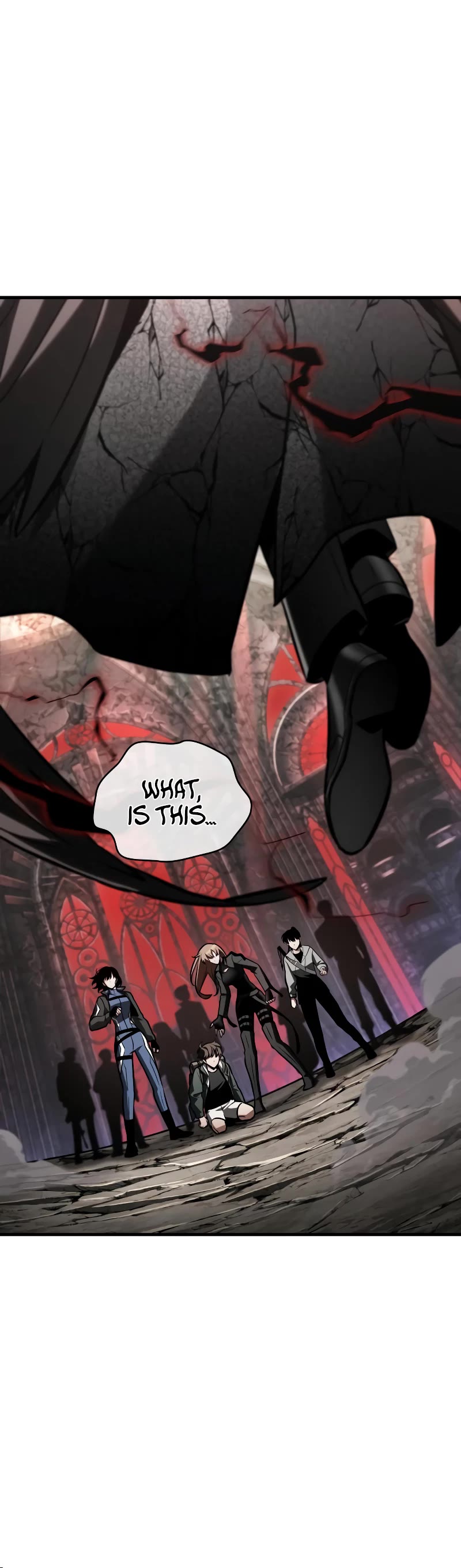 Omniscient Reader's Viewpoint Chapter 217 page 22 - Chapter 217
