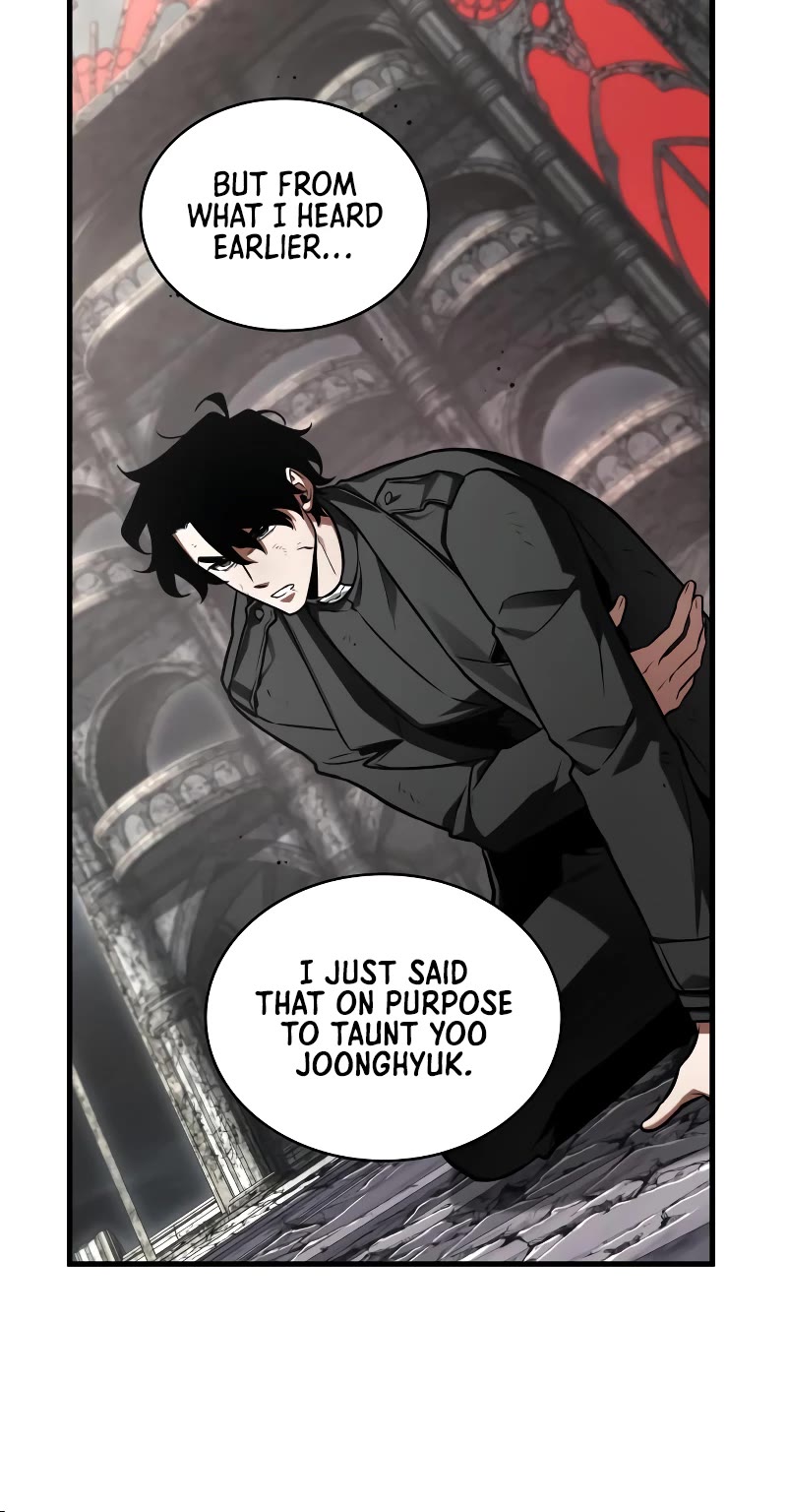 Omniscient Reader's Viewpoint Chapter 217 page 28 - Chapter 217