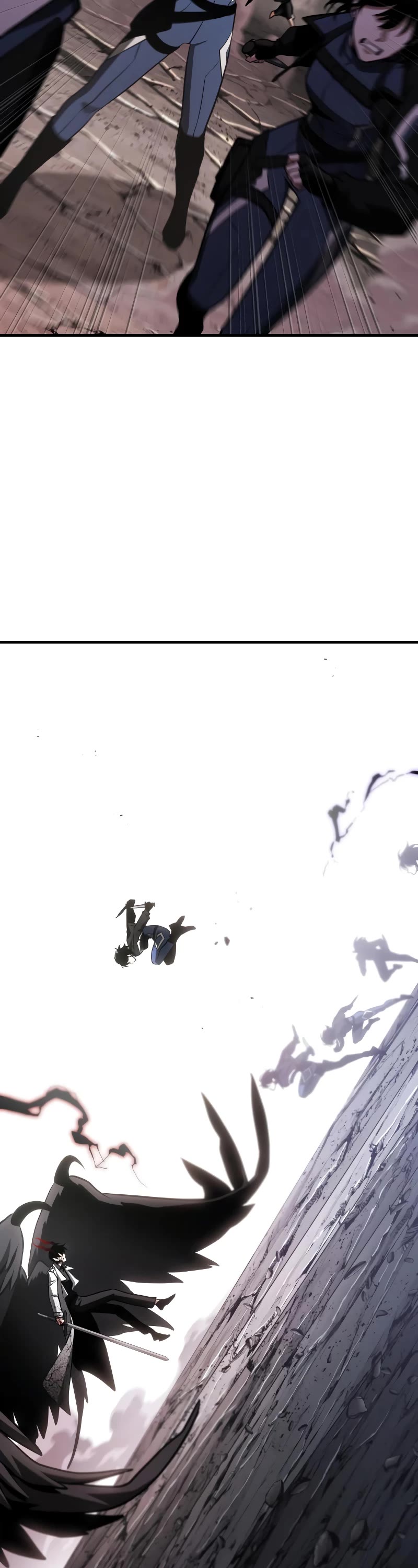 Omniscient Reader's Viewpoint Chapter 217 page 35 - Chapter 217